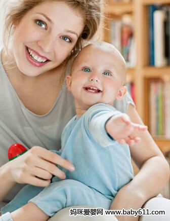 妈妈分享 宝宝内衣选购小窍门