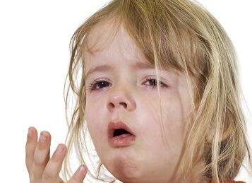 宝宝咳嗽怎么办 中医辨证食疗方