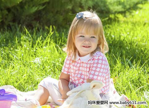 每个孩子天生的7种天赋,别错过