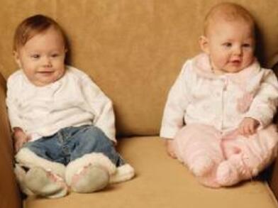 准妈妈争猴年生子