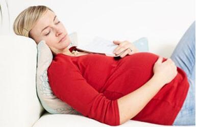 孕妇呼吸困难什么原因?怎么解决? - 孕产疾病