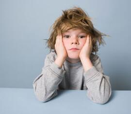 ��ͯ���������ı�׼