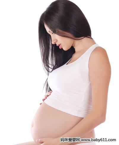 孕期这样运动才科学