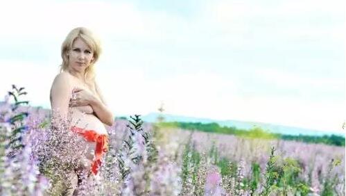 准妈妈夏季应如何选择孕妇装