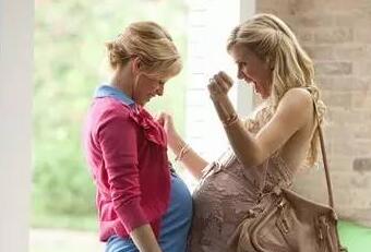 妈妈孕期心理5大前沿观点 - 孕期情绪