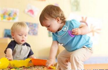 帮助宝宝开发潜能智力的10种小玩具 - 才艺潜能