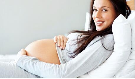 孕中期孕妇应该吃什么