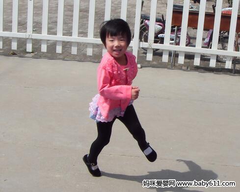 低龄宝宝入园5大注意事项