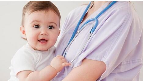 如何护理患流感的宝宝 - 幼儿护理保健