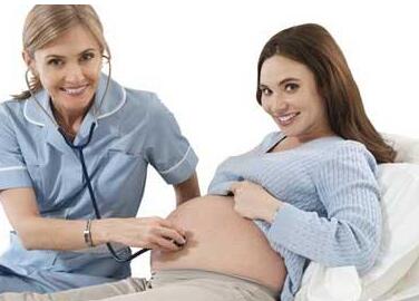 孕妇检查子宫收缩次数要留意