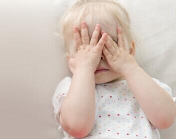 有关幼儿园里的心理虐待问题