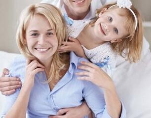 亲子对话让孩子“会”说话