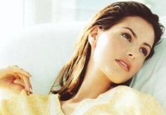 容易导致突发性流产的疾病—高烧