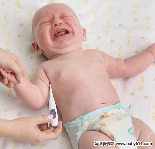 婴儿湿疹误区 你错了几个？