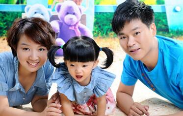 父母这么教 让BB远离危险