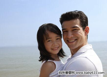 有关单亲家庭孩子的早教问题
