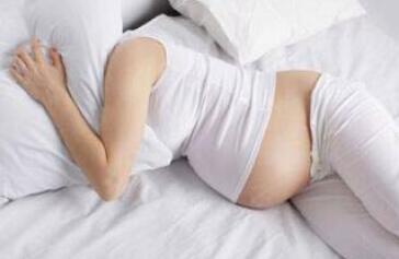 孕晚期准妈妈的心理保健