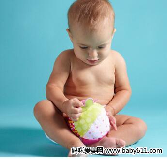 幼儿期体质与体能的发育