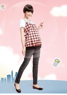 如何鉴定孕妇装的防辐射效果?