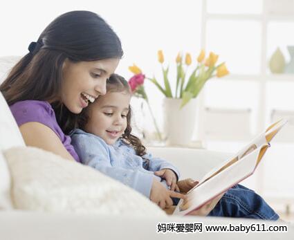 单亲妈妈更会爱