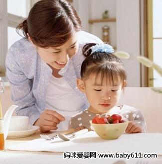 家庭教育存在的三个误区