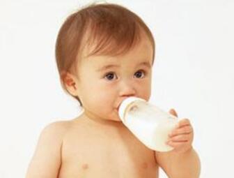 Ӥ���̷۵���ȷ�������