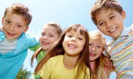 ��ͯ�����Ƿ񽡿��жϱ�׼