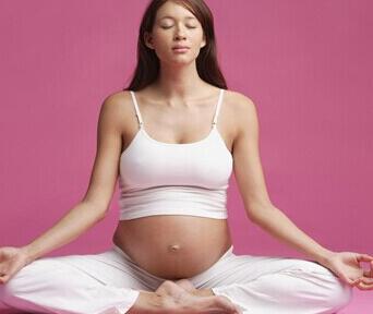 孕期可以做哪些运动