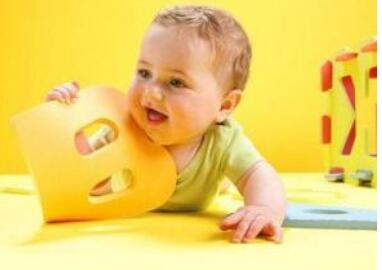 孩子智力开发从这些方面入手