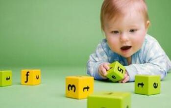 适合0~3岁宝宝的智力开发游戏 - 早教游戏