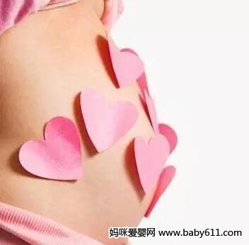 自数胎动的直接胎教法