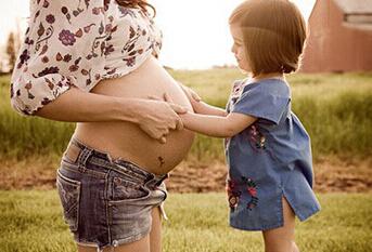 孕妈营养胎教法