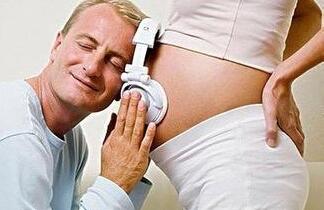 怀孕可以帮助母体修复身体问题吗?