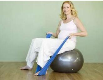 运动胎教:怎样帮胎宝宝做“运动”?