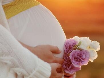 孕妇发烧可能得病