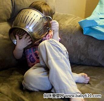 锻炼孩子身体协调能力几种游戏方法