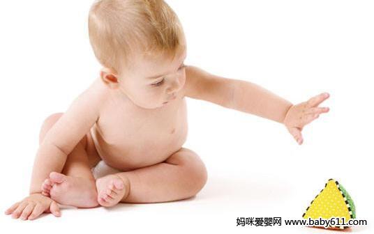 提高宝宝情商的小游戏7则