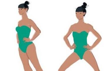 产后最好的减肥方法:母乳+运动