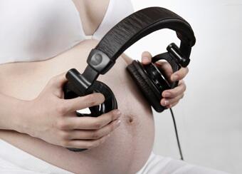 孕后期哪些音乐最适合胎教?