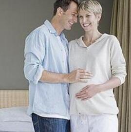 恩爱夫妻更易孕育优质宝宝