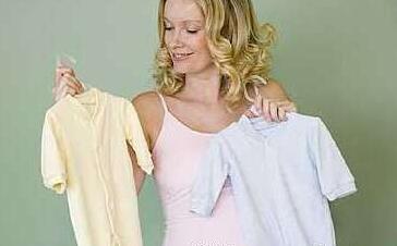 宝宝的性别和什么有关?