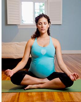 准妈妈应提前储备待产知识