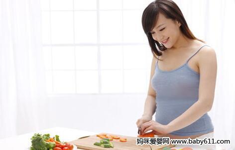孕妇饮食注意汤圆不能吃太多