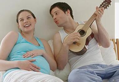 音乐胎教遵守4原则