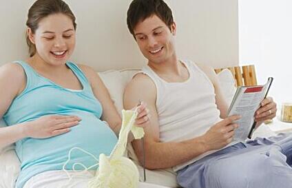 语言胎教能不能造就语言神童