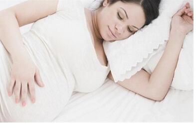 胎教宝宝不动什么原因