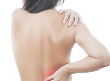 取环后腰酸背疼?或可是这些原因导致