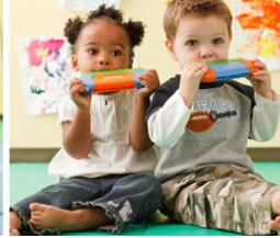 父母是孩子最好的顾问