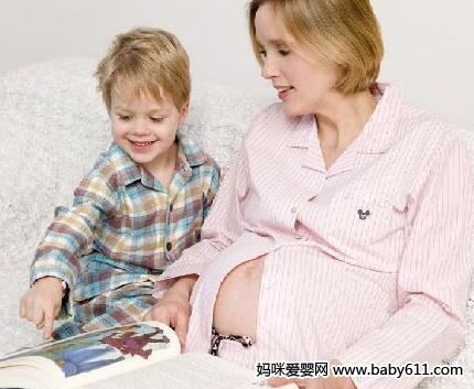 最启智的胎教方法