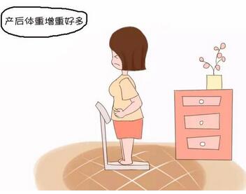 产后身体恢复,4种检查一定不能少